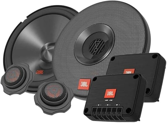 Haut-parleurs composants JBL Club 602CTP – 210 Watts – 16-17 cm
