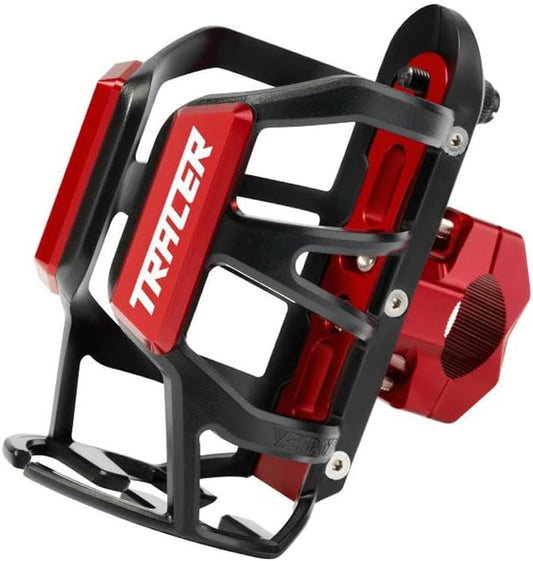 YCYHMHH - Porte-Gobelet Moto - Modèles Compatibles Tracer - Installation Rapide – €26,99