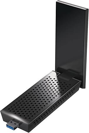 Dongle Netgear A7000 – USB 3.0 WiFi AC1900 Dual-band