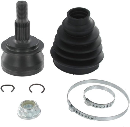 SKF - Kit de Joint Homocinétique - Remplacement Complet - Sécurité Prioritaire – €48,99