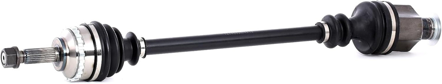 RIDEX - Arbre de Transmission - Avant Droit - 21 Dents – €50,99