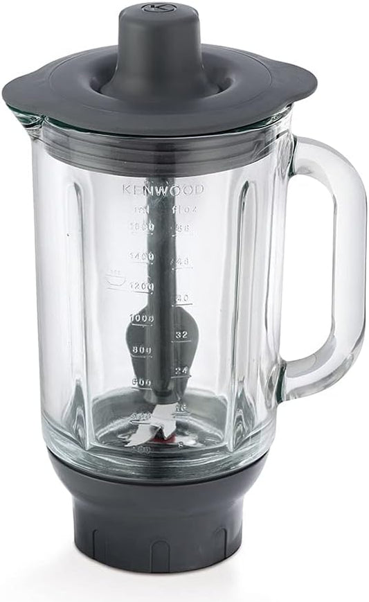 Kenwood - Accessoire Blender - Lame Multi-Zones - Verre Thermo-Resist – €32,49