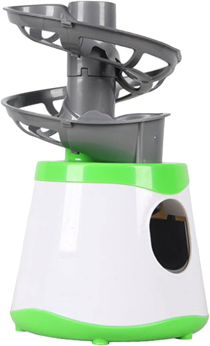freneci - Robot de Tennis de Table - Automatique - Vert – €26,99