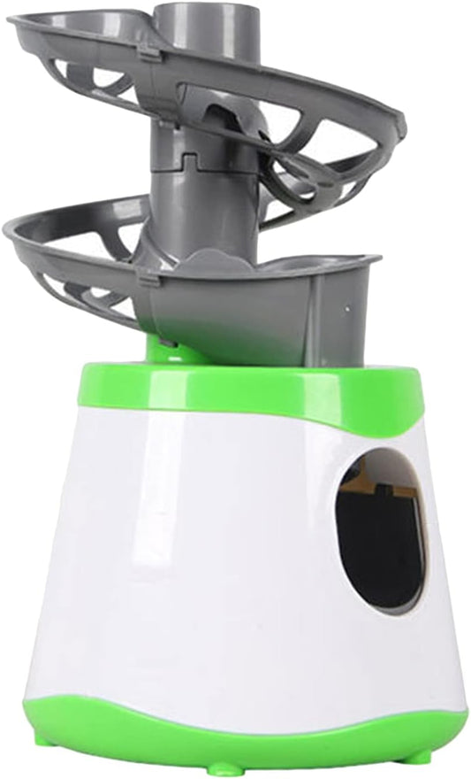 freneci - Robot de Tennis de Table - Automatique - Vert – €26,99