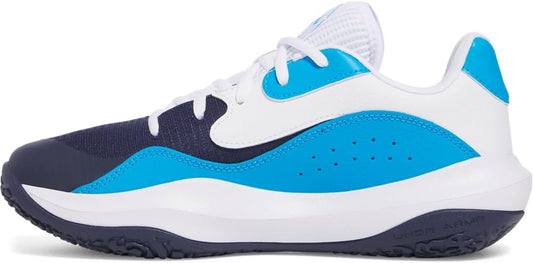 Under Armour - Chaussures de Basketball - Modèle Lockdown 7 - Homme – €30,99