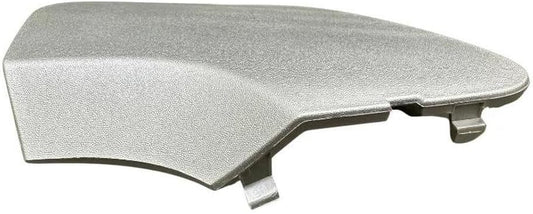 UANGLI - Couvre Crochet de Remorquage - Installation Facile - Esthétique Améliorée – €34,99