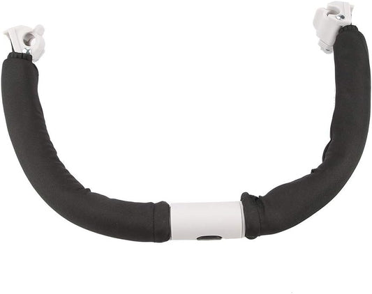 DAUERHAFT - Accoudoirs Poussette - Design 3D - Barre Amovible – €25,99