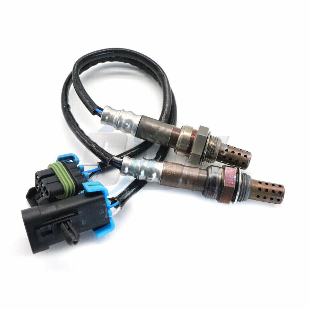 JKAPCYJFHF - Capteur d'Oxygène - Opel Astra J - 2.0L – €41,99