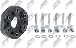 NTY - Flector de Transmission - E-Klasse W211 - OE A0004110200 – €29,99