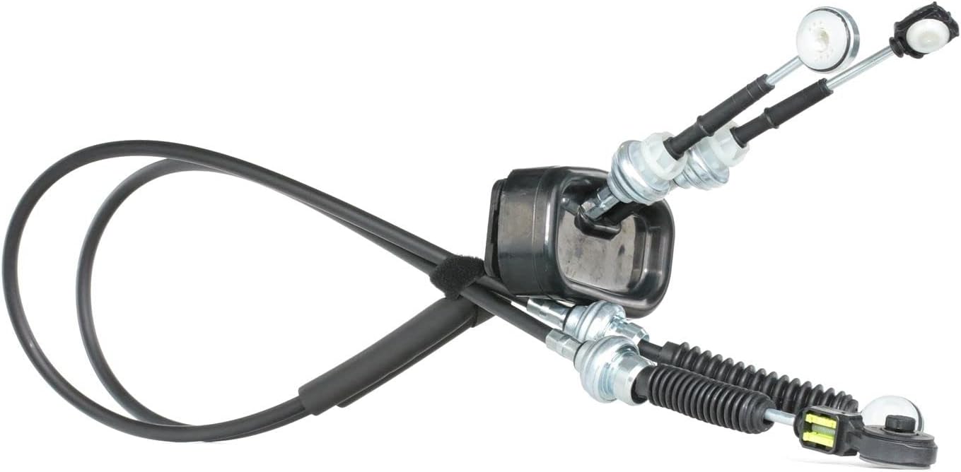 ESEN SKV - Tire-Câble - Boîte Manuelle - 1.4 kg – €58,99