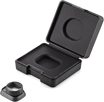 Objectif pour caméscope DJI Mini 3 Pro – Grand Angle – 114° FOV