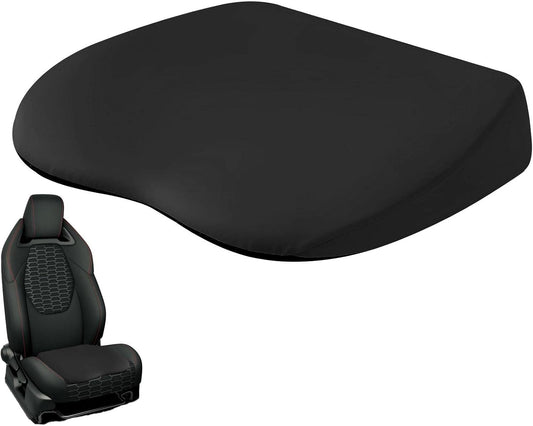 LOVEMETOO - Coussin de Voiture - Tissu Respirant - Anti-Dérapant – €43,99