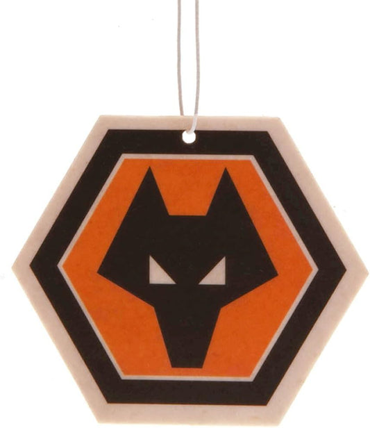 FOCO - Désodorisant - Wolverhampton Wanderers FC – €26,99