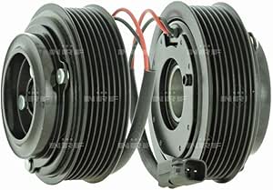 NRF - Embrayage Magnétique - Compresseur Climatisation - Ford/Mercedes – €38,99