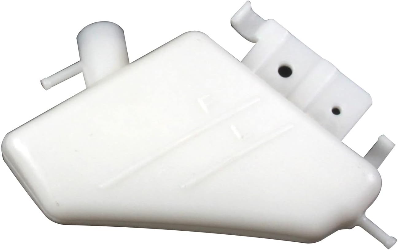 Konerstone - Réservoir d'Expansion - Avec Bouchon - ABS Plastique – €25,99