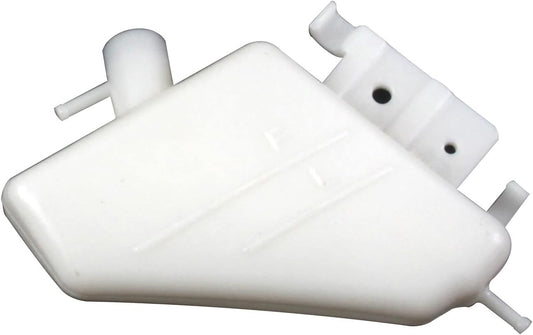 Konerstone - Réservoir d'Expansion - Avec Bouchon - ABS Plastique – €25,99