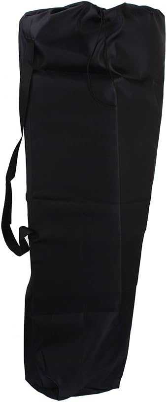 Ruspela - Sac de Voyage Poussette - Protection Anti-Poussière - Noir – €27,99