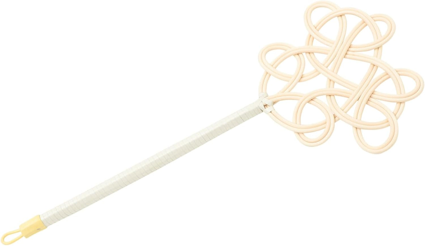 Holibanna - Outil de Nettoyage - Rattan - Long Manche – €4,61