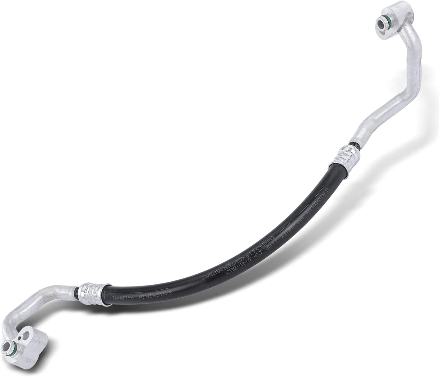 Frankberg - Ligne de Pression Climatisation - Golf Plus 521 5M1 - Essence/Diesel – €24,99