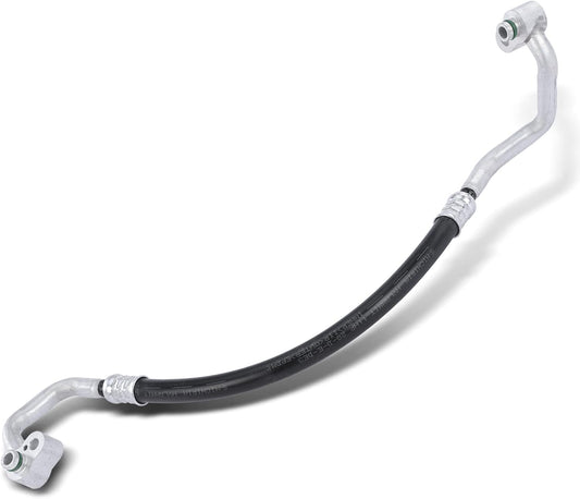 Frankberg - Ligne de Pression Climatisation - Golf Plus 521 5M1 - Essence/Diesel – €24,99