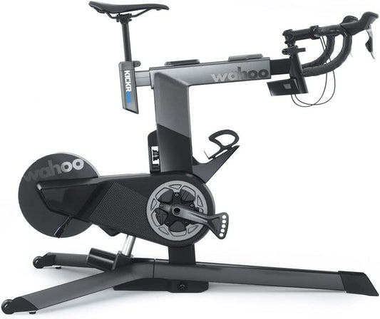 Wahoo Fitness - Vélo d'Intérieur - Connectivité WiFi - Sensation Réaliste – €396,99