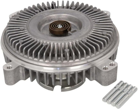 Thermo Tec - Embrayage Ventilateur Radiateur - 165mm - Mercedes-Benz – €51,99