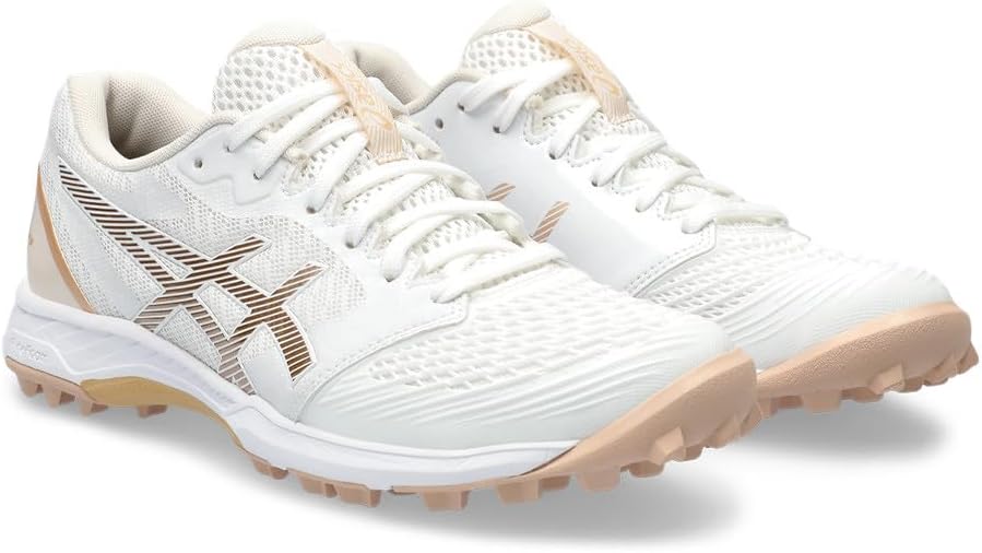 ASICS - Chaussures de Hockey - Field Ultimate FF - Femme – €47,99