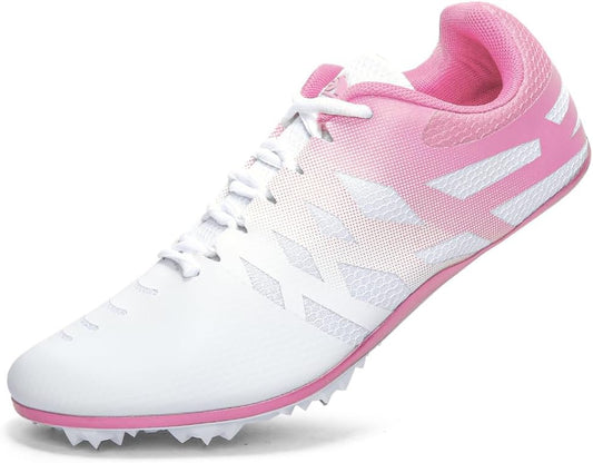Ifrich - Chaussures de Course - 8 Pointes - Hommes et Femmes – €41,99