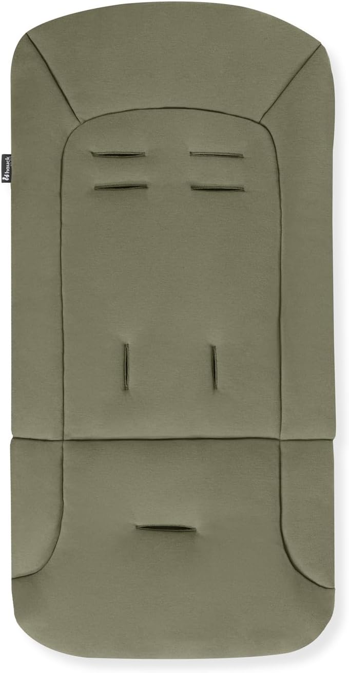 Hauck - Coussin de Poussette - Respirant - Toutes Saisons – €27,99