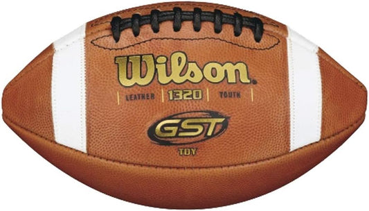 Wilson - Ballon de Football - Grip Supérieur - Jeunesse 12-14 – €73,99