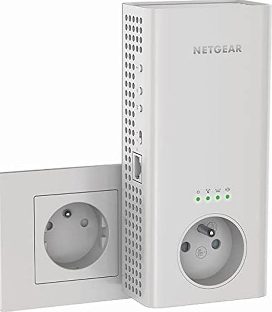 Répéteur WiFi Netgear EX6470 – AC1900 – Mesh 150m²