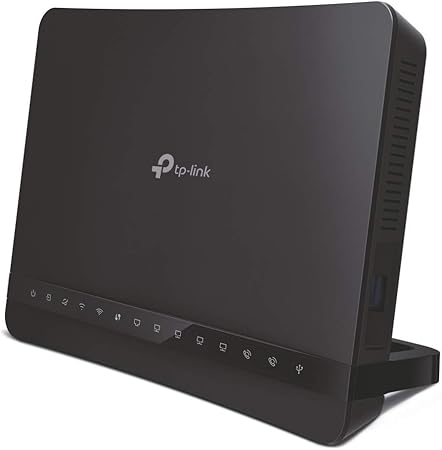 Routeur VoIP TP-Link Archer VR1210V – EVDSL 35B – WiFi AC1200