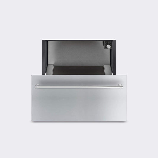 Smeg - Tiroir Chauffant - Régénération Plat - Antidérapant – €208,64