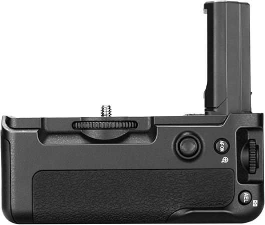 Poignée d'alimentation Neewer pour Sony A9 A7III A7RIII – Design Ergonomique