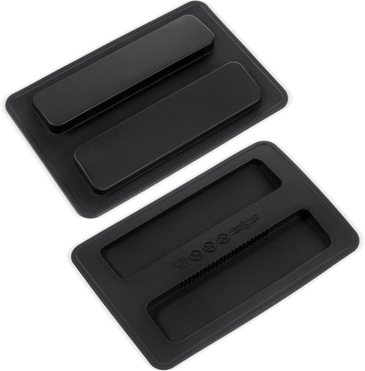 YUXIANLB - Couvercle Grille-pain - Silicone Réutilisable - Protection Anti-poussière – €2,92