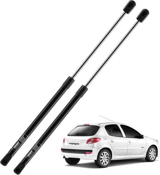 Vepagoo - Ressorts de Coffre - Remplacement Original - Mouvement Doux – €34,99