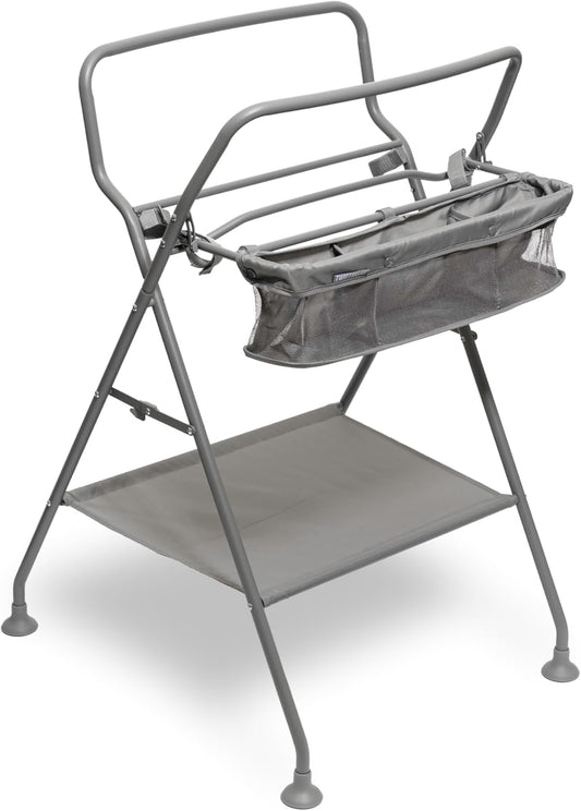 Twistshake - Support de Bain - Compartiments de Rangement - Tuyau de Vidange – €56,99