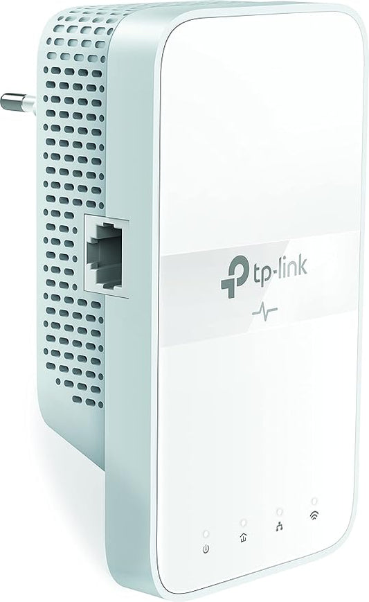 CPL TP-Link TL-WPA7617 – Gigabit Powerline AC1200 Noir