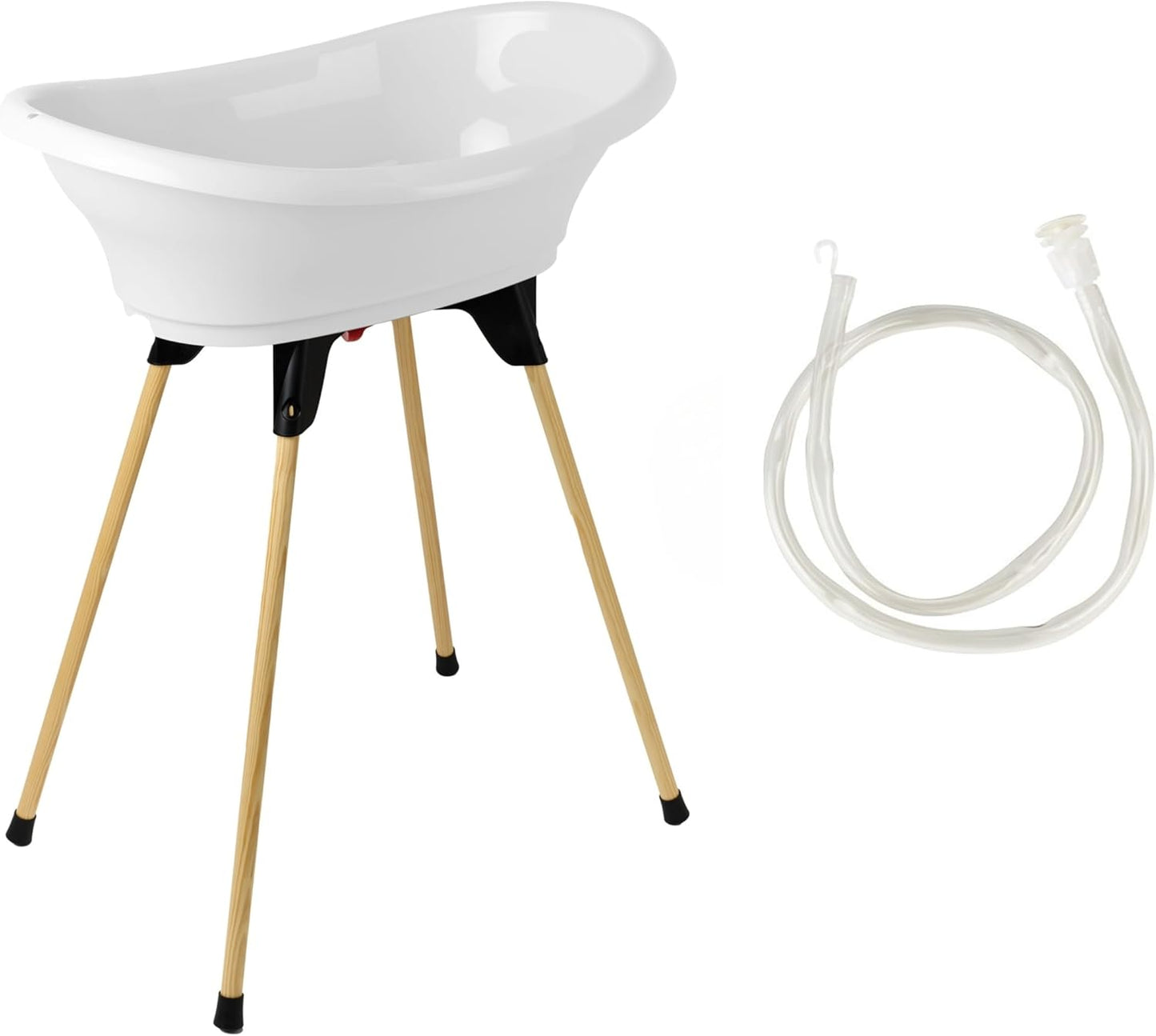 Thermobaby - Kit de Bain Bébé - Innovation Brevetée - Fabriqué en France – €43,99