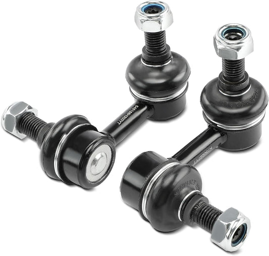 Frankberg - Barre Stabilisatrice - X-Trail T30 - Avant Gauche et Droit – €26,99