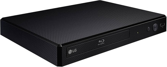 Lecteur Blu-ray LG BP250 – HDMI et USB – Noir