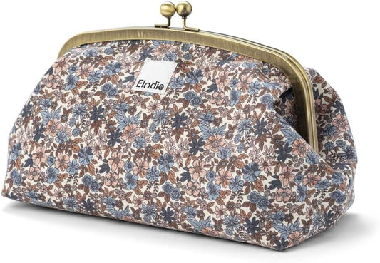 Elodie Details - Trousse de Toilette - Forme Rigide - Compartiment Caché – €26,99