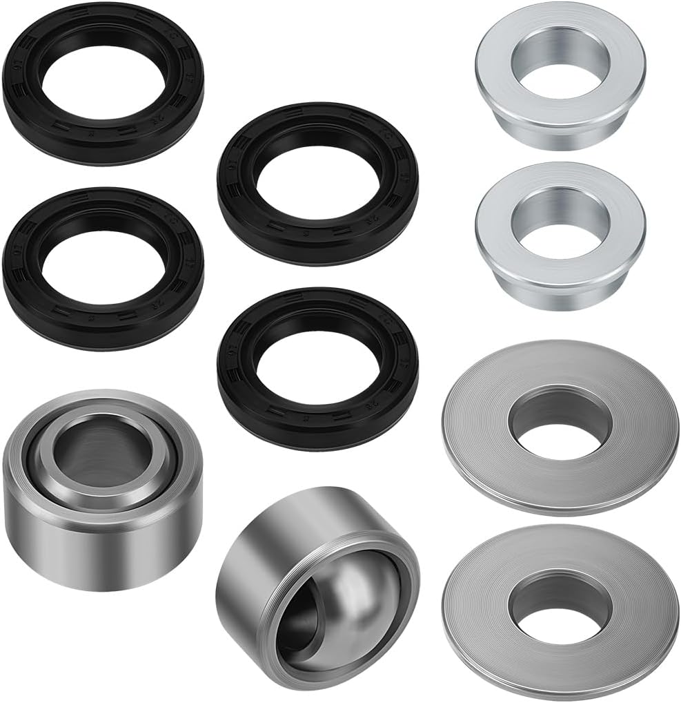 Mabutingti - Kit Roulement Amortisseur Arrière - Yama-ha Compatible – €43,99