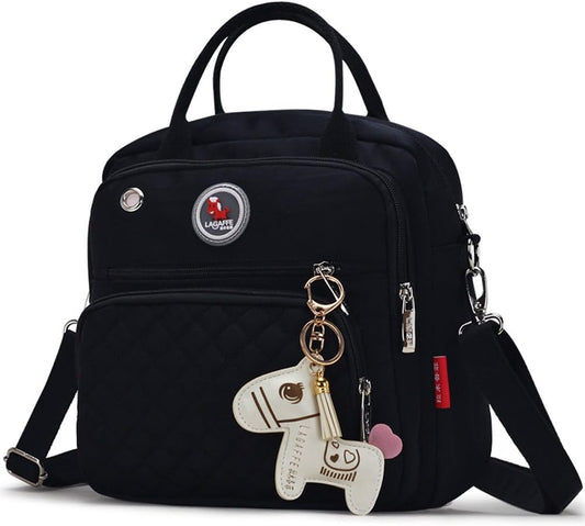 LCY - Sac à Langer - Fonctionnel - Pratique – €26,99