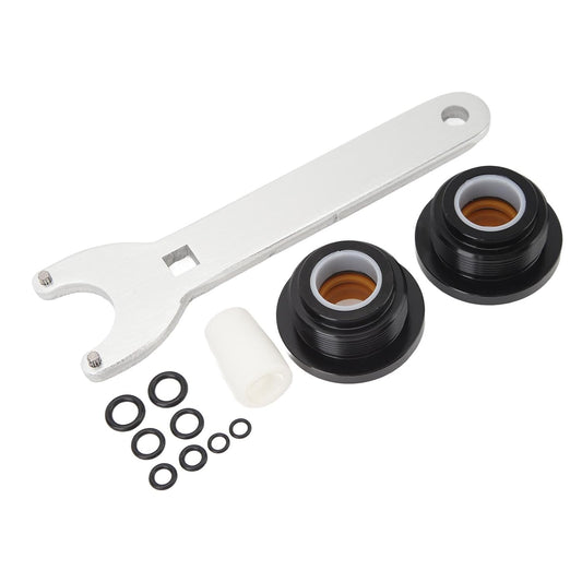 BusoTh - Kit de Joints de Direction - Résistant à la Corrosion - Longue Durée – €27,99