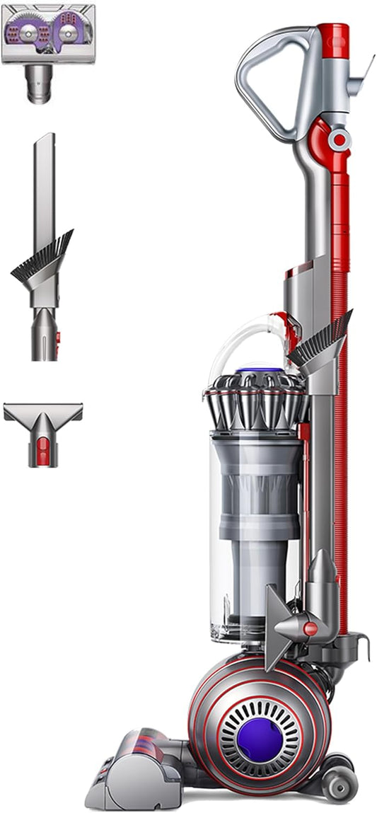 Dyson - Aspirateur Ball Animal - Succion Puissante - Désemmêlage Automatique – €245,99