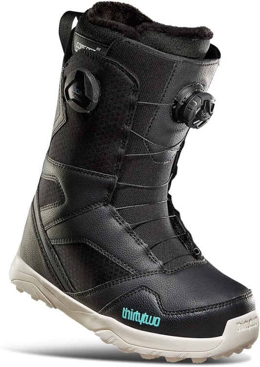 ThirtyTwo - Bottes de Snowboard - Double BOA - Contrôle Zonal – €218,99