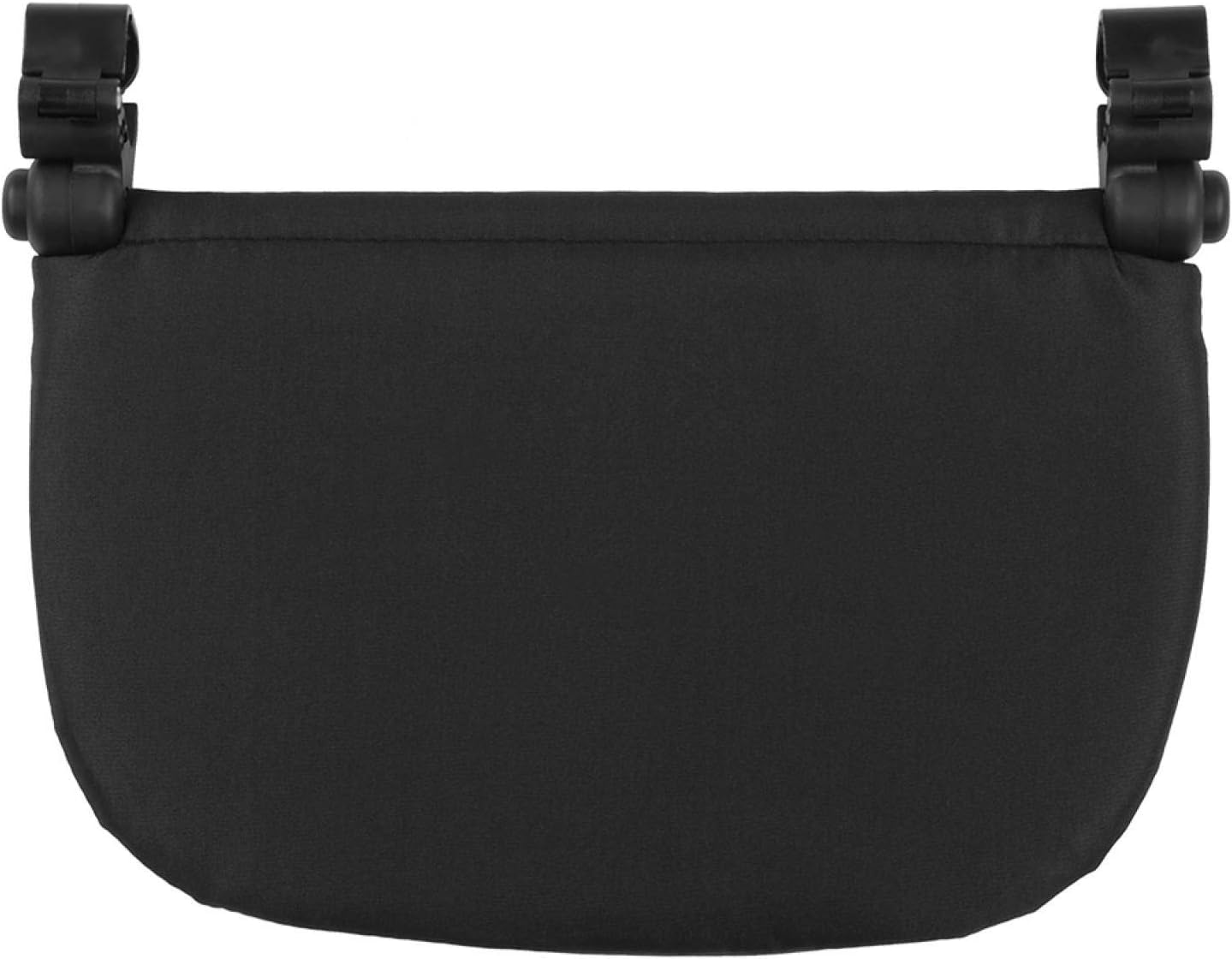 Naroote - Repose-Pieds Poussette - Tissu Oxford Résistant - Facile à Installer – €45,99