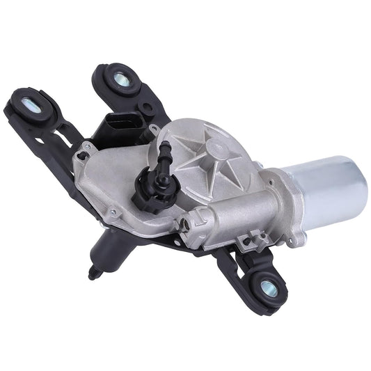 iSpchen - Moteur Essuie-glace Arrière - Compatible Q3 MK2 - Remplacement Facile – €52,99