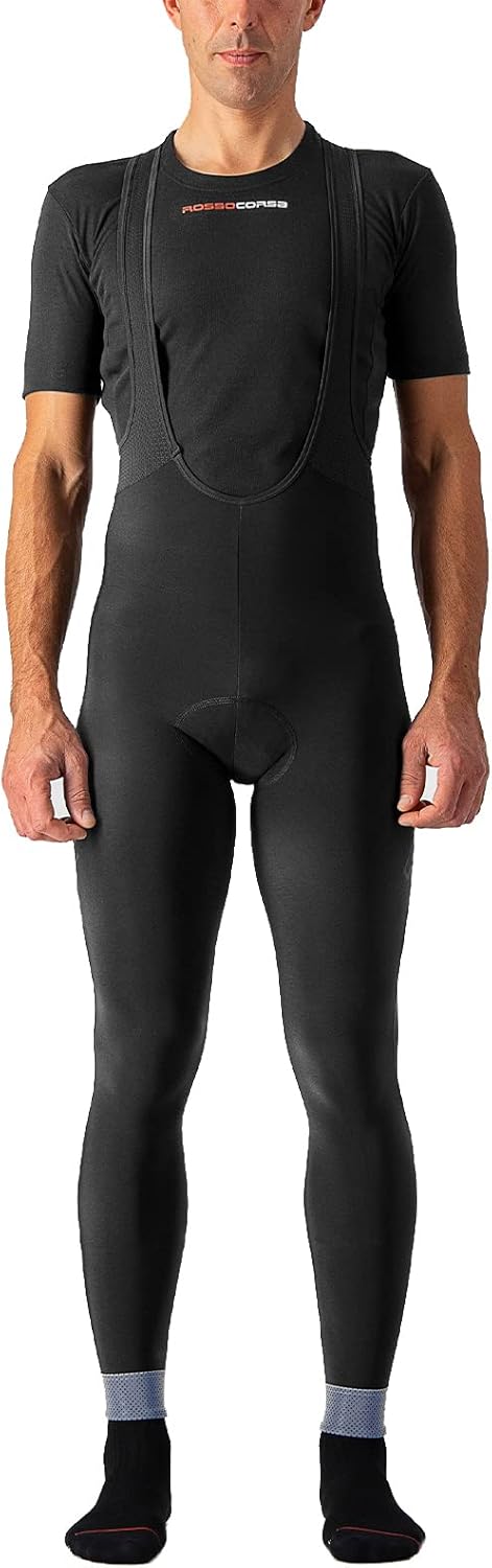 CASTELLI - Collant à Bretelles - Tutto Nano - Homme – €118,99